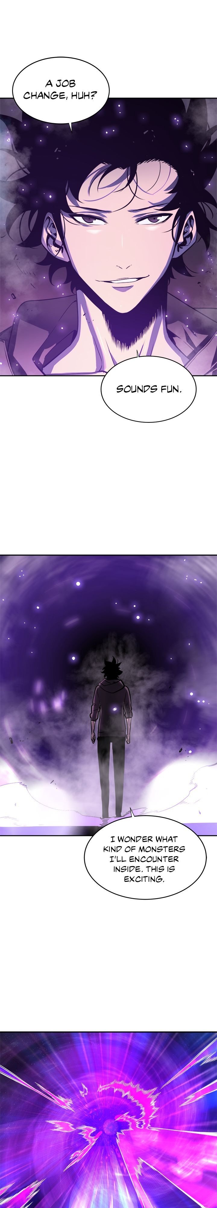 Solo Leveling, Chapter 37 image 26